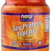 Comprar now sports soy protein isolate unflavored -- 1. 2 lbs preço no brasil protein powders soy protein sports & fitness suplementos em oferta suplemento importado loja 1 online promoção -