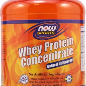 Comprar now sports whey protein concentrate unflavored -- 1. 5 lbs preço no brasil diet products protein powders suplementos em oferta whey diet protein powder suplemento importado loja 9 online promoção -