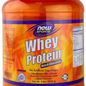 Comprar now sports whey protein dutch chocolate -- 6 lbs preço no brasil protein blends protein powders sports & fitness suplementos em oferta suplemento importado loja 87 online promoção -
