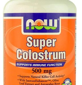 Comprar now super colostrum -- 500 mg - 90 veg capsules preço no brasil colostrum immune health suplementos em oferta vitamins & supplements suplemento importado loja 101 online promoção -