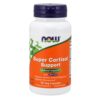 Comprar now super cortisol support -- 90 veg capsules preço no brasil adrenal support body systems, organs & glands suplementos em oferta vitamins & supplements suplemento importado loja 1 online promoção -