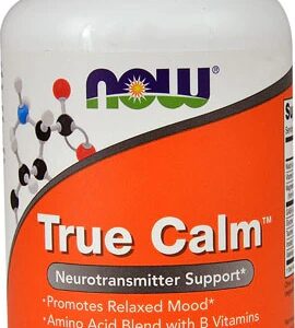 Comprar now true calm™ -- 90 veg capsules preço no brasil amino acid complex & blends amino acids suplementos em oferta vitamins & supplements suplemento importado loja 33 online promoção -