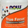 Comprar now true focus™ -- 90 veg capsules preço no brasil attention, focus and clarity brain support suplementos em oferta vitamins & supplements suplemento importado loja 1 online promoção -