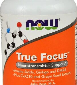 Comprar now true focus™ -- 90 veg capsules preço no brasil attention, focus and clarity brain support suplementos em oferta vitamins & supplements suplemento importado loja 27 online promoção -