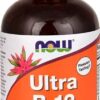 Comprar now ultra b-12 liquid -- 4 fl oz preço no brasil letter vitamins suplementos em oferta vitamin b vitamin b12 vitamins & supplements suplemento importado loja 1 online promoção -