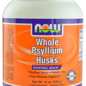 Comprar now whole psyllium husks -- 12 oz preço no brasil fiber fiber blends gastrointestinal & digestion suplementos em oferta vitamins & supplements suplemento importado loja 5 online promoção -