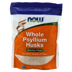 Comprar now whole psyllium husks -- 16 oz preço no brasil fiber gastrointestinal & digestion psyllium husks suplementos em oferta vitamins & supplements suplemento importado loja 53 online promoção -