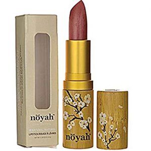 Comprar noyah natural lipstick hazelnut cream -- 0. 16 oz preço no brasil beauty & personal care lips lipstick makeup suplementos em oferta suplemento importado loja 75 online promoção - 7 de julho de 2022