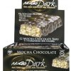 Comprar nugo nutrition nugo® dark bars gluten free mocha chocolate -- 12 bars preço no brasil diet bars diet products suplementos em oferta suplemento importado loja 1 online promoção -