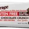 Comprar nugo nutrition nugo free bar dark chocolate crunch -- 12 bars preço no brasil diet bars diet products suplementos em oferta suplemento importado loja 1 online promoção -