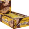Comprar nugo nutrition to go bars chocolate banana -- 15 bars preço no brasil babies & kids kids supplements kids vitamins & supplements suplementos em oferta suplemento importado loja 5 online promoção -