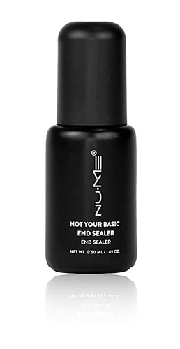 NuMe Not Your Basic End Sealer - Selador de Pontas para Cabelos - 48g