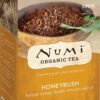 Comprar numi honeybush bushman's brew™ -- 18 tea bags preço no brasil nail, skin & hair suplementos em oferta vitamins & supplements suplemento importado loja 5 online promoção -