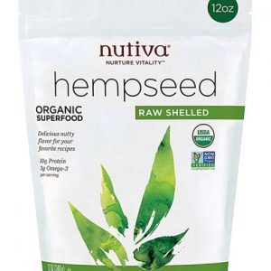Comprar nutiva organic raw shelled hempseed -- 12 oz preço no brasil food & beverages hemp seed seeds suplementos em oferta suplemento importado loja 39 online promoção - 7 de julho de 2022