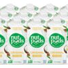 Comprar nutpods non-dairy creamer unsweetened original -- 11. 2 fl oz each / pack of 12 preço no brasil beverages coffee creamers & flavorings food & beverages suplementos em oferta suplemento importado loja 1 online promoção -