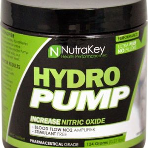 Comprar nutrakey hydro pump unflavored -- 40 servings preço no brasil pre-workout sports & fitness suplementos em oferta suplemento importado loja 71 online promoção -
