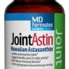 Comprar nutrex hawaii jointastin™ hawaiian astaxanthin™ -- 120 vegetarian softgels preço no brasil antioxidants astaxanthin suplementos em oferta vitamins & supplements suplemento importado loja 1 online promoção -