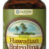 Comprar nutrex hawaii pure hawaiian spirulina® dietary supplement -- 500 mg - 100 tablets preço no brasil bars food & beverages fruit & nut bars suplementos em oferta suplemento importado loja 5 online promoção -