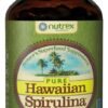 Comprar nutrex hawaii pure hawaiian spirulina® dietary supplement -- 500 mg - 200 tablets preço no brasil algae spirulina suplementos em oferta vitamins & supplements suplemento importado loja 1 online promoção -