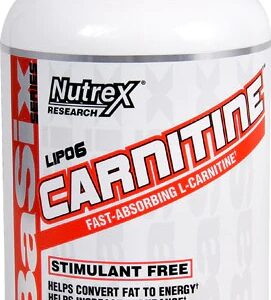 Comprar nutrex research lipo-6 carnitine -- 120 liquid capsules preço no brasil protein blends protein powders sports & fitness suplementos em oferta suplemento importado loja 35 online promoção -