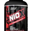 Comprar nutrex research niox™ -- 120 capsules preço no brasil condiments food & beverages salad dressings suplementos em oferta suplemento importado loja 5 online promoção -