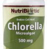Comprar nutribiotic broken cell wall chlorella microalgae -- 500 mg - 300 vegan tablets preço no brasil apple sauce food & beverages fruit suplementos em oferta suplemento importado loja 3 online promoção -