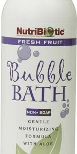 Comprar nutribiotic bubble bath fresh fruit -- 16 fl oz preço no brasil bath & body care bath salts & soaks beauty & personal care bubble bath suplementos em oferta suplemento importado loja 89 online promoção -