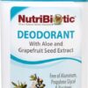 Comprar nutribiotic deodorant stick tea tree -- 2. 6 oz preço no brasil digestive health herbs & botanicals licorice root suplementos em oferta suplemento importado loja 5 online promoção -