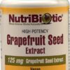 Comprar nutribiotic grapefruit seed extract -- 125 mg - 100 tablets preço no brasil citrus extracts grapefruit seed extract herbs & botanicals suplementos em oferta suplemento importado loja 1 online promoção -