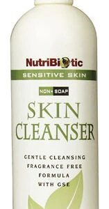 Comprar nutribiotic skin cleanser sensitive skin -- 16 fl oz preço no brasil bath & body care beauty & personal care body wash soap suplementos em oferta suplemento importado loja 55 online promoção -