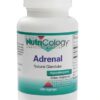 Comprar nutricology adrenal natural glandular -- 150 vegetable capsules preço no brasil angel hair food & beverages pasta suplementos em oferta suplemento importado loja 3 online promoção -