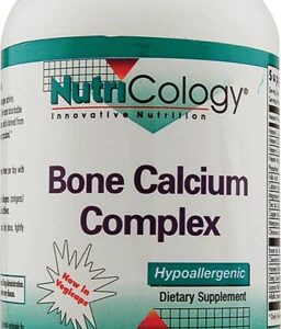 Comprar nutricology bone calcium complex -- 180 vegetarian capsules preço no brasil soy suplementos em oferta vitamins & supplements women's health suplemento importado loja 47 online promoção -
