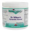 Comprar nutricology dr. Wilson's dynamite adrenal -- 300 g preço no brasil adrenal support body systems, organs & glands glandular adrenal extract suplementos em oferta vitamins & supplements suplemento importado loja 1 online promoção -