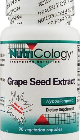 Comprar nutricology grape seed extract -- 90 capsules preço no brasil antioxidants grape seed extract herbs & botanicals suplementos em oferta suplemento importado loja 149 online promoção -