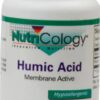 Comprar nutricology humic acid -- 60 vegetarian capsules preço no brasil berries cranberry herbs & botanicals suplementos em oferta suplemento importado loja 3 online promoção -