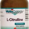 Comprar nutricology l-citrulline -- 100 g preço no brasil bars food & beverages nut & seed bars suplementos em oferta suplemento importado loja 3 online promoção -
