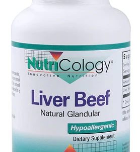 Comprar nutricology liver beef natural glandular -- 125 vegicaps preço no brasil body systems, organs & glands herbs & botanicals liver health suplementos em oferta suplemento importado loja 7 online promoção -