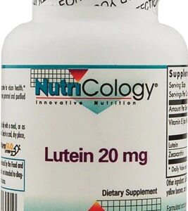 Comprar nutricology lutein -- 20 mg - 60 softgels preço no brasil eye health eye, ear, nasal & oral care suplementos em oferta vitamins & supplements suplemento importado loja 63 online promoção -
