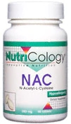 Comprar nutricology nac n-acetyl-cysteine -- 500 mg - 120 tablets preço no brasil amino acids n-acetyl cysteine (nac) suplementos em oferta vitamins & supplements suplemento importado loja 17 online promoção -