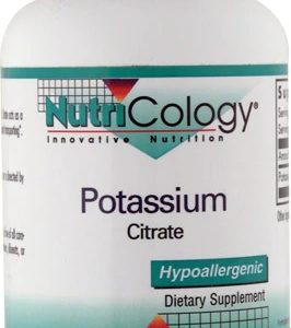 Comprar nutricology potassium citrate -- 120 capsules preço no brasil minerals potassium potassium citrate suplementos em oferta vitamins & supplements suplemento importado loja 53 online promoção -