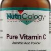 Comprar nutricology pure vitamin c -- 4. 2 oz preço no brasil antioxidants chia seeds herbs & botanicals suplementos em oferta suplemento importado loja 5 online promoção -