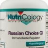 Comprar nutricology russian choice gi -- 100 capsules preço no brasil hyaluronic acid joint health suplementos em oferta vitamins & supplements suplemento importado loja 5 online promoção -