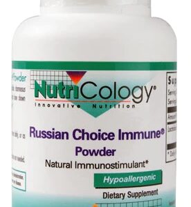 NutriCology Russian Choice Immune Pó - Reforço Imunológico com 75g