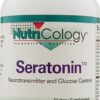 Comprar nutricology seratonin™ -- 90 capsules preço no brasil multivitamins multivitamins for children suplementos em oferta vitamins & supplements suplemento importado loja 3 online promoção -
