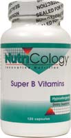 Comprar nutricology super b vitamin complex -- 120 capsules preço no brasil letter vitamins suplementos em oferta tocopherol/tocotrienols vitamin e vitamins & supplements suplemento importado loja 9 online promoção -