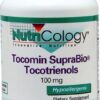 Comprar nutricology tocomin suprabio® tocotrienols -- 100 mg - 60 softgels preço no brasil antioxidants grape seed extract herbs & botanicals suplementos em oferta suplemento importado loja 5 online promoção -