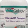 Comprar nutricology vitamin d3 complete -- 60 gelatin capsules preço no brasil letter vitamins suplementos em oferta vitamin d vitamin d combinations vitamins & supplements suplemento importado loja 1 online promoção -