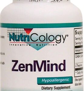 Comprar nutricology zenmind -- 60 vegetarian capsules preço no brasil attention, focus and clarity brain support suplementos em oferta vitamins & supplements suplemento importado loja 21 online promoção -