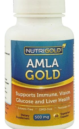 Comprar nutrigold amla gold™ -- 500 mg - 90 veggie caps preço no brasil amla ervas suplemento importado loja 3 online promoção -