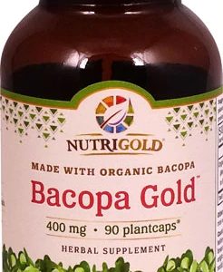 Comprar nutrigold bacopa gold™ -- 400 mg - 90 plantcaps® preço no brasil bacopa brain & memory herbs & botanicals suplementos em oferta suplemento importado loja 51 online promoção -